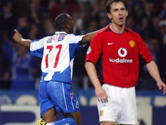 准的现代化 准的现代化