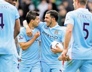 在多次对阵 在多次对阵